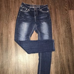 doesn’t fit anymore